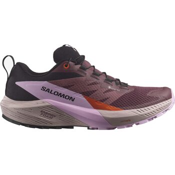 Salomon Sense Ride 5 GTX Womens