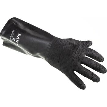 Santi Exclusive Dry Gloves