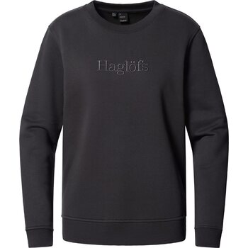 Haglöfs Crewneck Womens