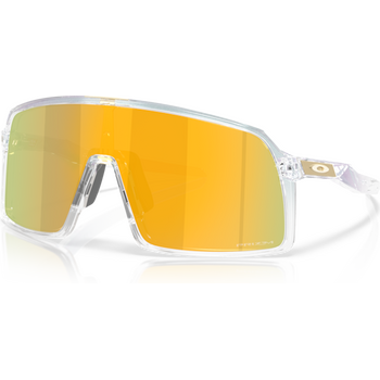 Oakley Sutro Pacific Glass w/ Prizm 24K Injected