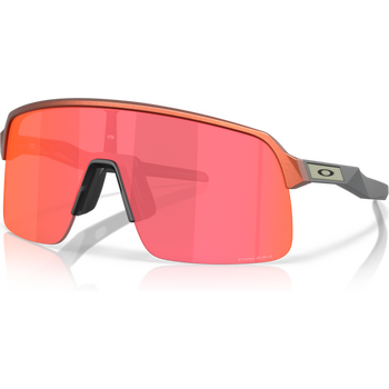 Oakley Sutro Lite Fire Orange w/ Prizm Trail Torch