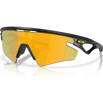 Oakley Sphaera Slash TDF Matte Black Ink w/ Prizm 24K