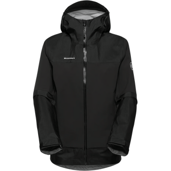 Mammut Ducan Guide HS Hooded Jacket Womens