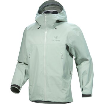 Arc'teryx Beta AR Jacket Stormhood Mens