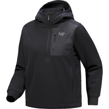 Arc'teryx Aestas Pullover Hoody Womens