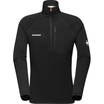 Mammut Massone ML Hooded Jacket Mens