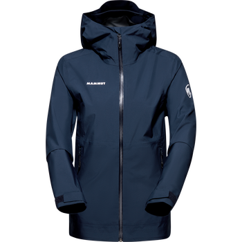 Mammut Alto Light HS Hooded Jacket Womens