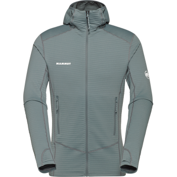 Mammut Taiss Light ML Hooded Jacket Mens