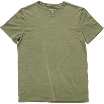 Devold Classic Tee Mens