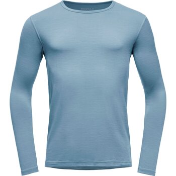 Devold Breeze Plus Merino 200 Shirt Mens