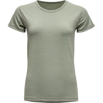 Devold Breeze Plus Merino 200 T-Shirt Womens