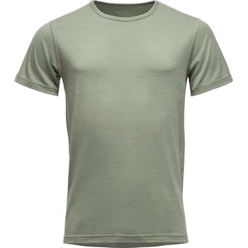 Devold Breeze Plus Merino 200 T-Shirt Mens