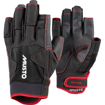 Musto Performance Short Finger Glove 2.0