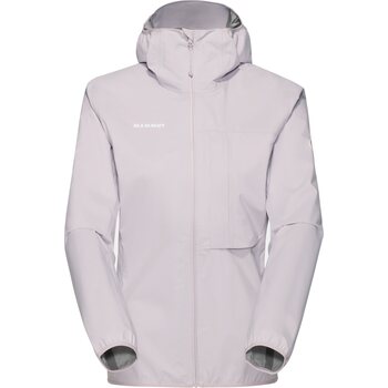 Mammut Ducan Light HS Hooded Jacket Womens