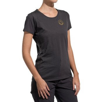 La Sportiva Circle Logo T-Shirt Womens