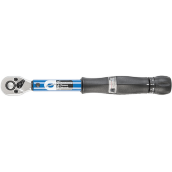 Park Tool Ratcheting Click-Type Torque Wrench TW-5.2 22,9cm 3/8" 2-14Nm