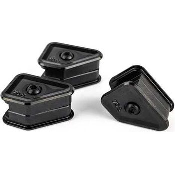 Tikka Rear stock weight pair, 140g