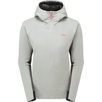 Women's winter jackets