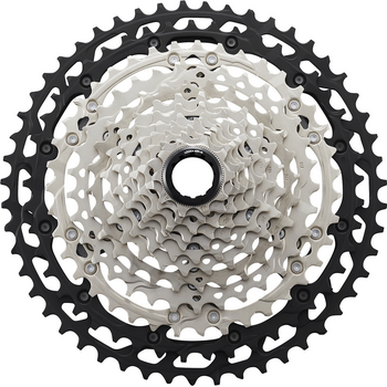 Shimano DEORE XT Cassette CS-M8100-12 12-speed