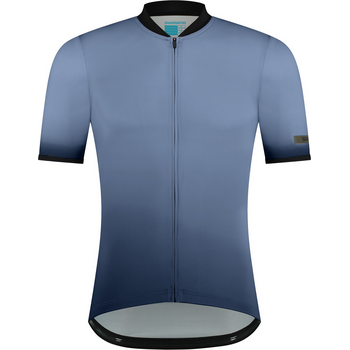 Pour hommes maillots vélo