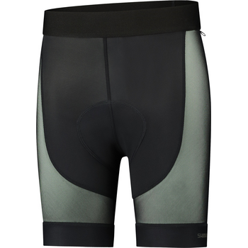 Sous-pantalons pour cyclistes pour hommes