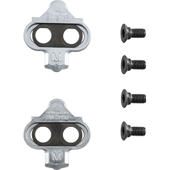 Shimano SM-SH56 SPD Cleats without Threaded Backing Plate