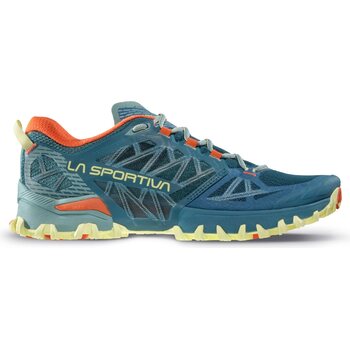 La Sportiva Bushido III Wide Womens