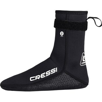 Cressi Guardian 2mm High Socks