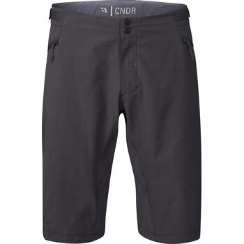 Pantalones cortos de ciclismo para hombre