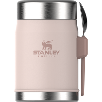 Stanley The Legendary Food Jar + Spork 0.4L (14oz)