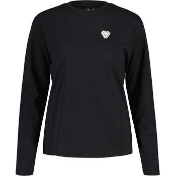 Maloja TeideM. Organic Cotton Longsleeve Womens