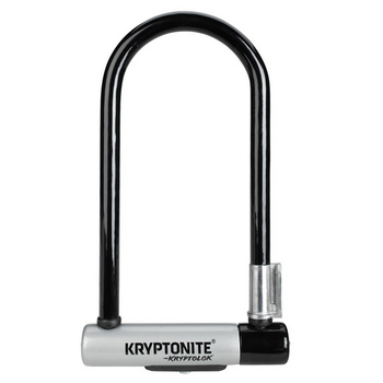 Kryptonite U-Lukko Kryptolok 2 STD