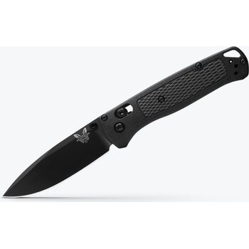 Benchmade Bugout Black