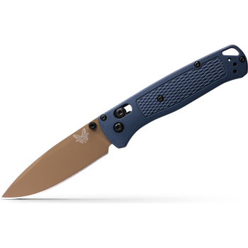 Benchmade 535FE-05 Bugout