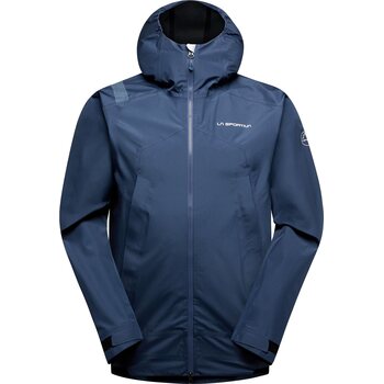 La Sportiva Discover Shell Jacket Mens