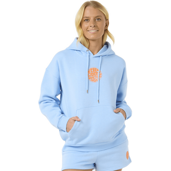 Rip Curl Icons Of Surf Heritage Hood Womens