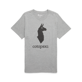 Cotopaxi Llama T-Shirt Mens