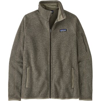 Patagonia Better Sweater Jacket Womens