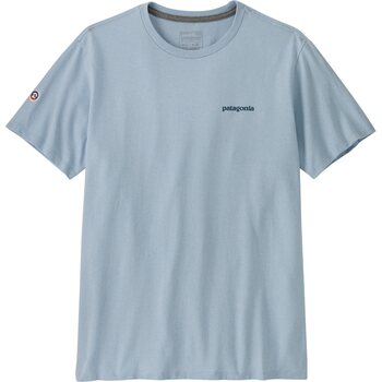 Patagonia Fitz Roy Icon Responsibili-Tee Unisex