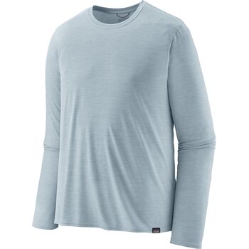 Patagonia Long-Sleeved Capilene Cool Daily Shirt Mens