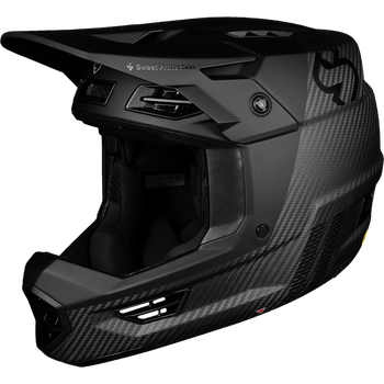 Sweet Protection Fixer Carbon 2Vi Mips Helmet