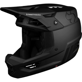 Sweet Protection Fixer Composite 2Vi Mips Helmet