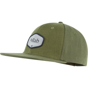 Rab Axion Badge Cap