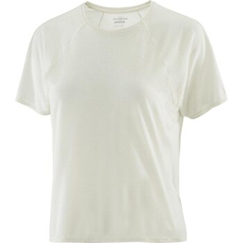 Salomon SHKout Air Crop Short Sleeve Tee Womens