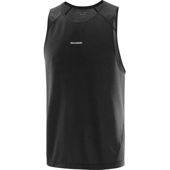 Salomon SHKout Core Tank Mens