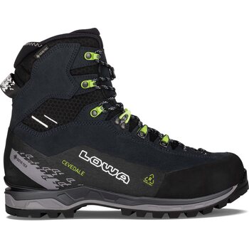 Lowa Cevedale Pro GTX Mid Mens