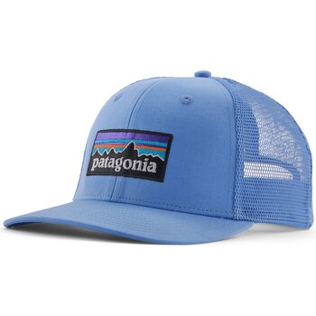 Patagonia P-6 Logo Trucker Hat