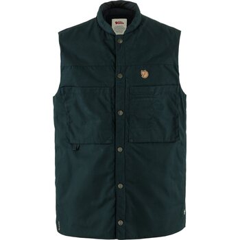 Fjällräven Singi Padded Vest Mens