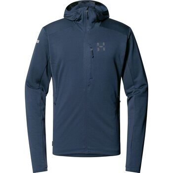 Haglöfs L.I.M Mid Fast II Hood Mens