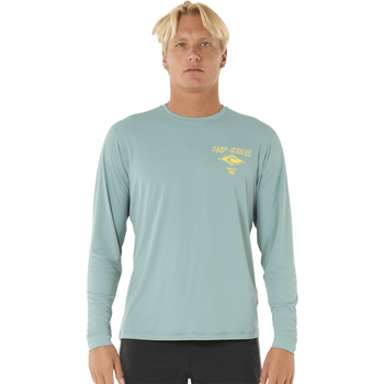 Rip Curl Icons Surflite UPF Long Sleeve Mens